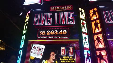 Elvis Lives 3